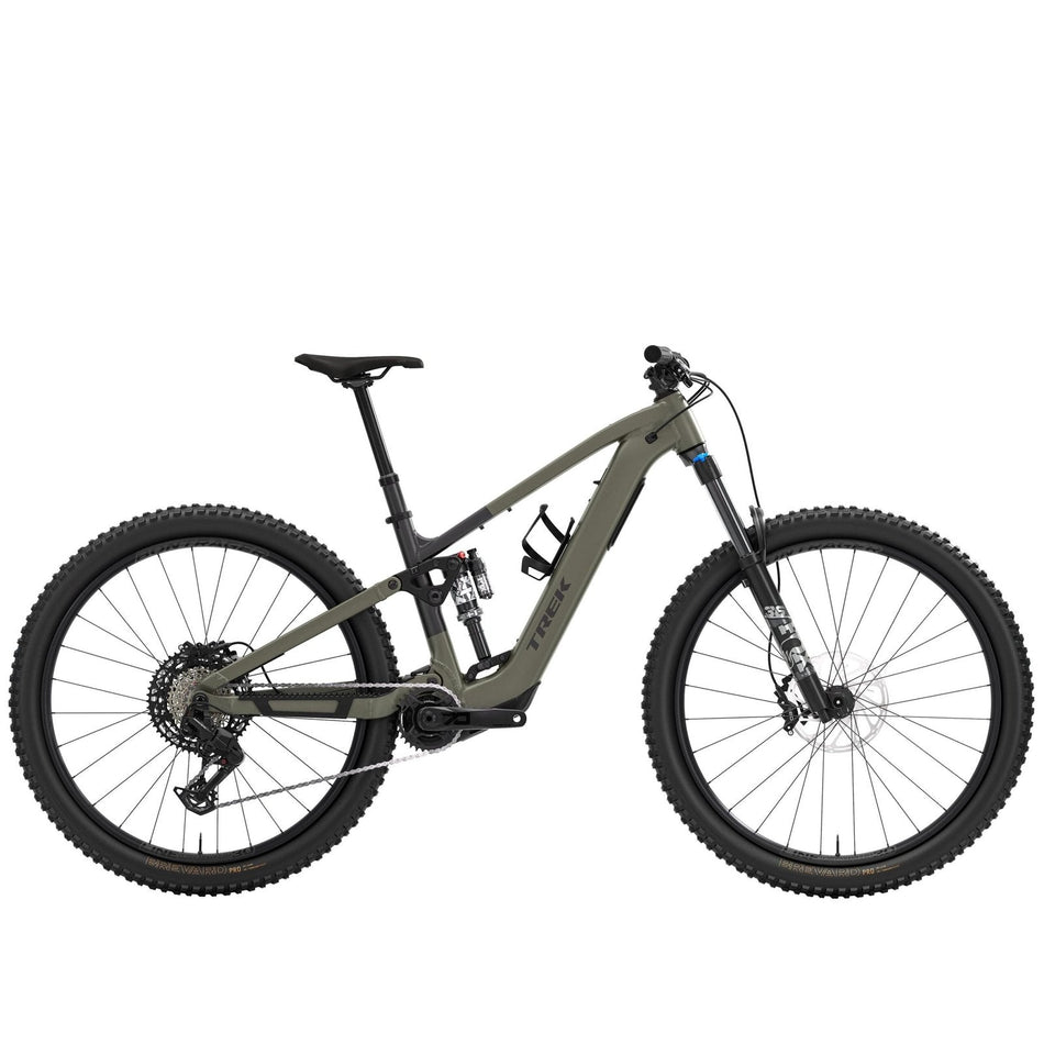 Trek Fuel+ EX 8 Gen 2