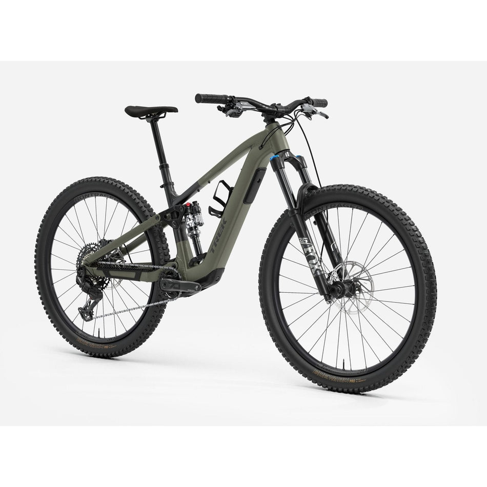 Trek Fuel+ EX 8 Gen 2