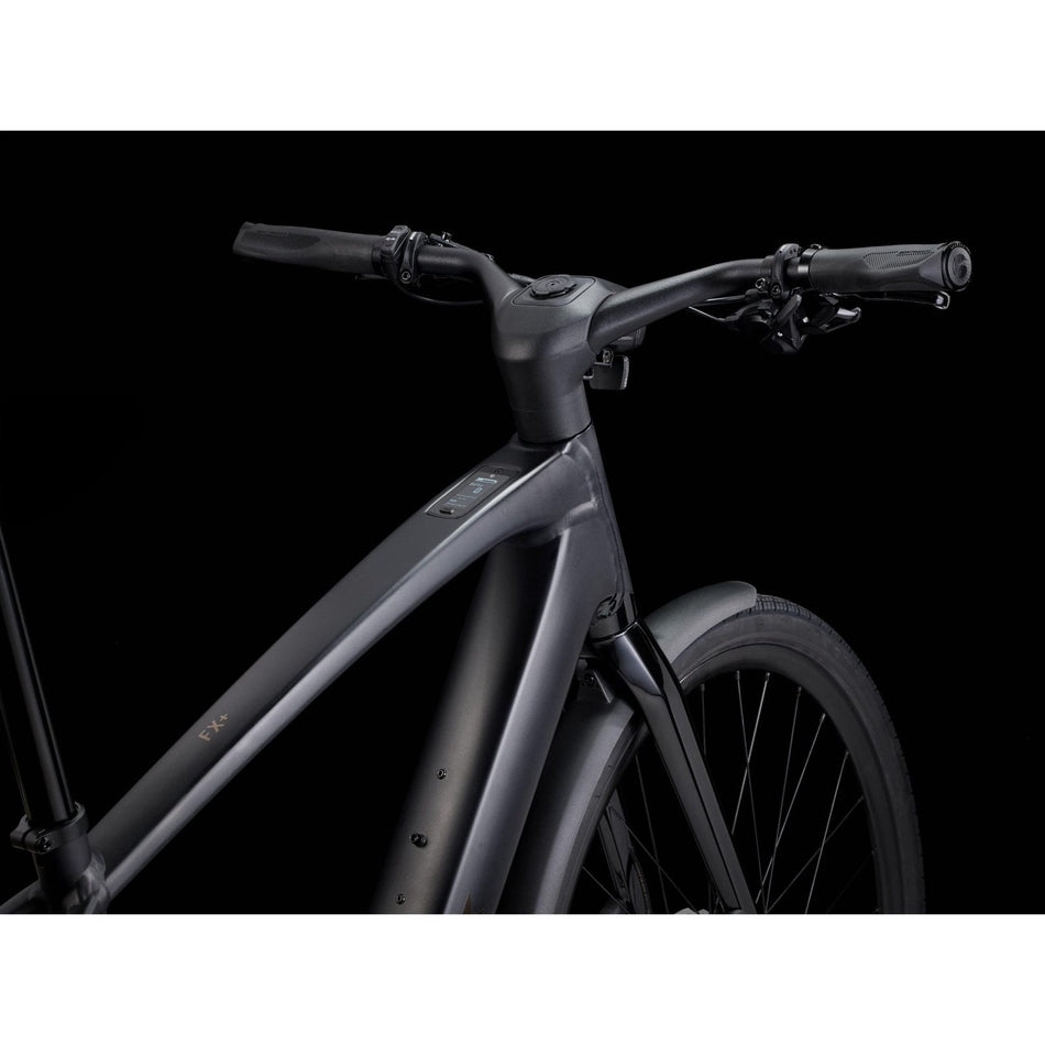 Trek FX+ 7