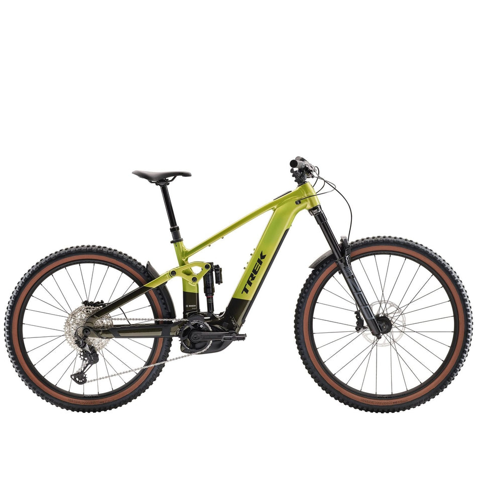 Trek Rail+ 8 Gen 5