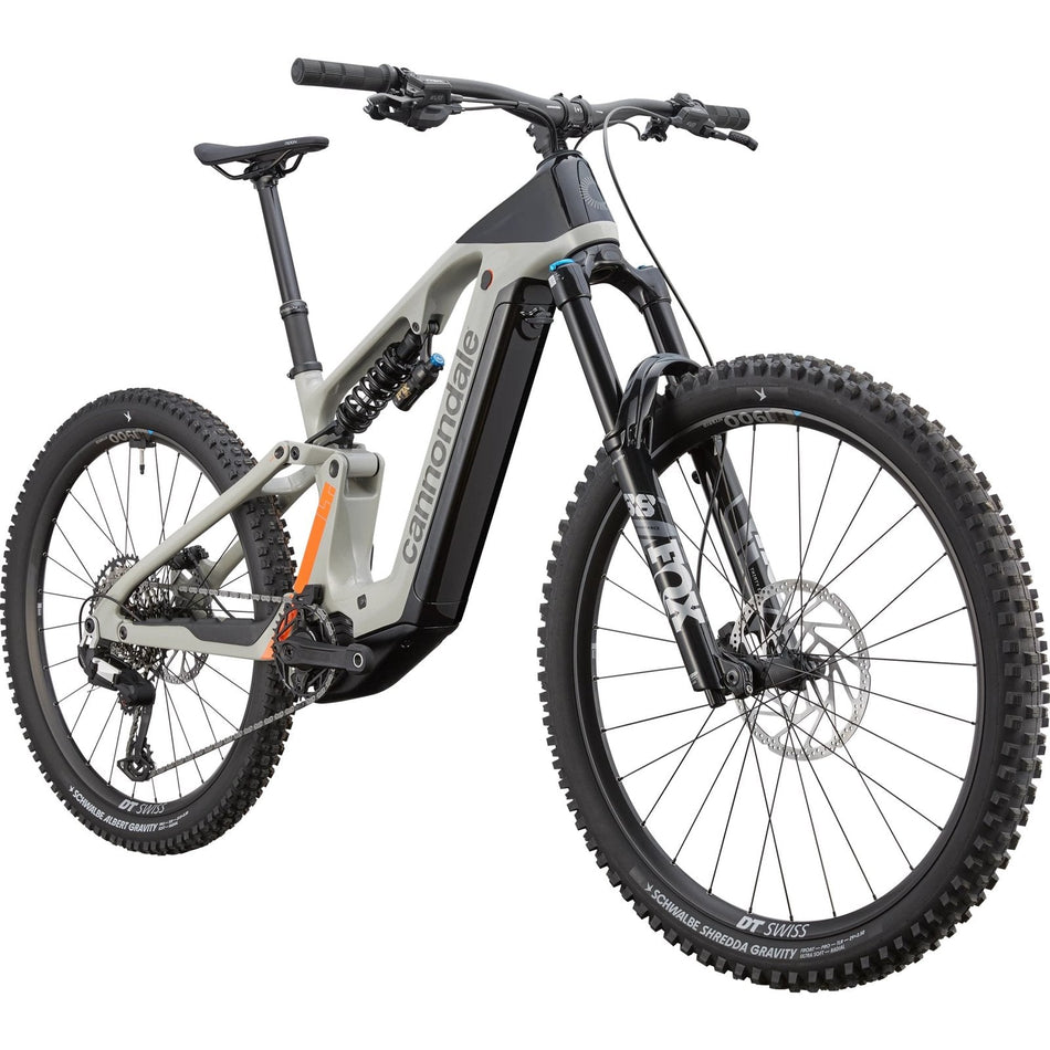 Cannondale Moterra LT 1