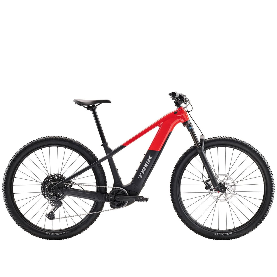 Trek Powerfly+ 4 Gen 5