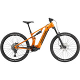Cannondale Moterra 4