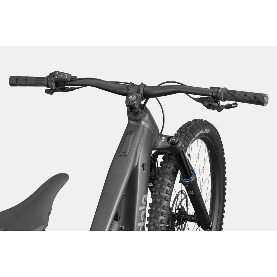 Cannondale Moterra 4