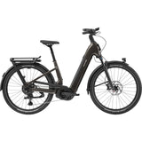 Cannondale Tesoro 1 Basso Step-Thru