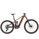 Trek Rail+ 9.8 GX AXS T-Type Gen 5