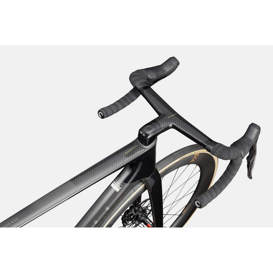 Cannondale SuperSix EVO 1