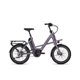 Kalkhoff IMAGE C+ ADVANCE Freni a Ritorno