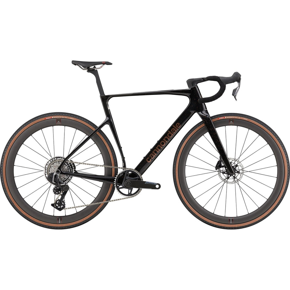 Cannondale SuperX 1