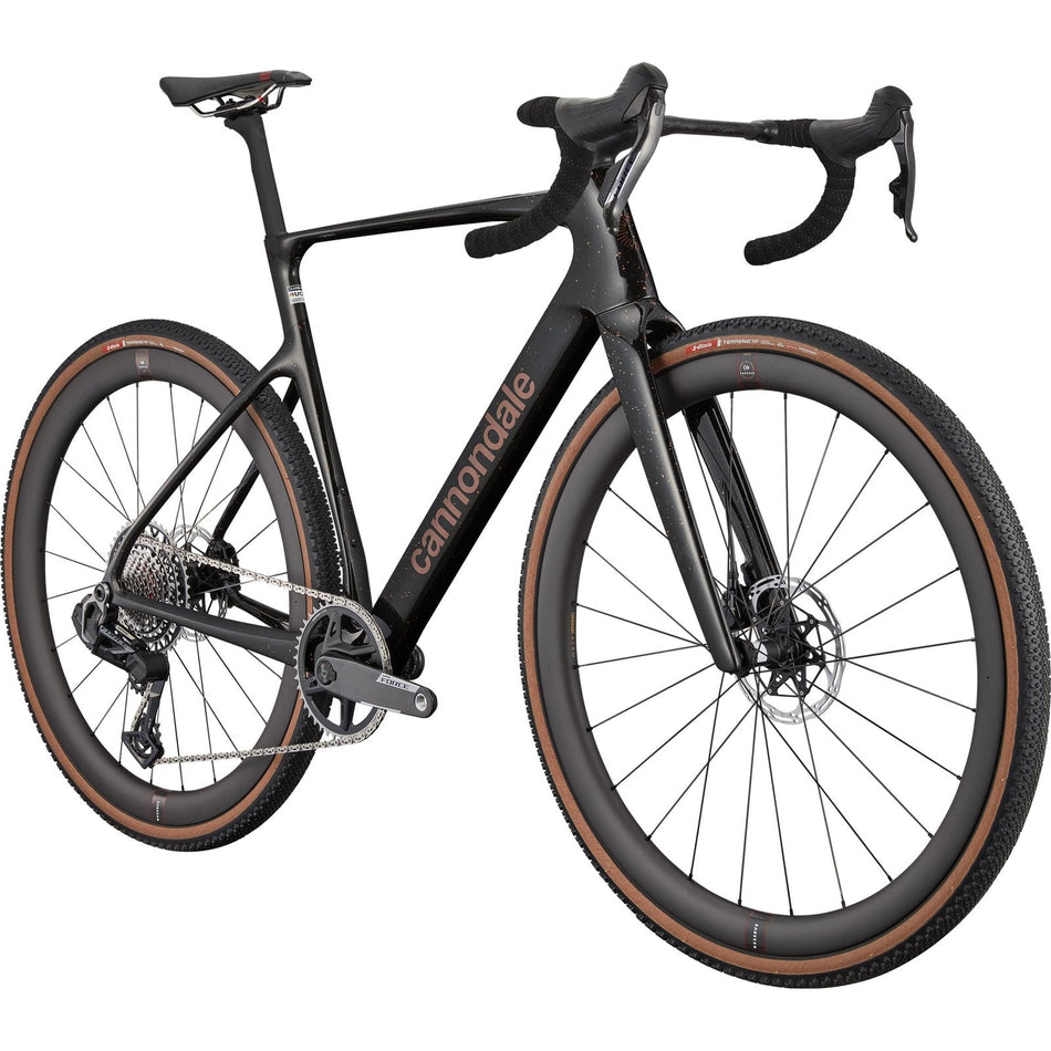 Cannondale SuperX 1