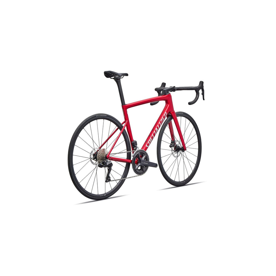 Specialized Tarmac SL8 Comp Di2