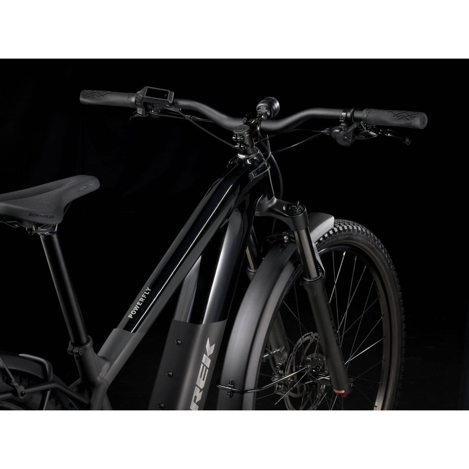 Trek Powerfly+ 4 Equipped Gen 5
