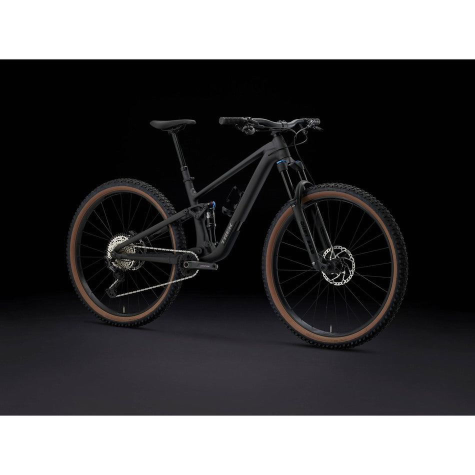 Trek Top Fuel 8 Gen 4