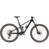 Trek Top Fuel 9.8 XT Di2 génération 4