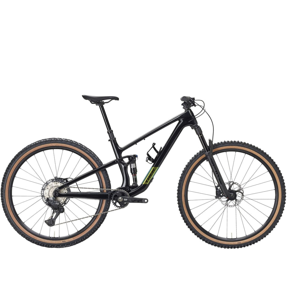 Trek Top Fuel 9.8 XT Di2 Gen 4