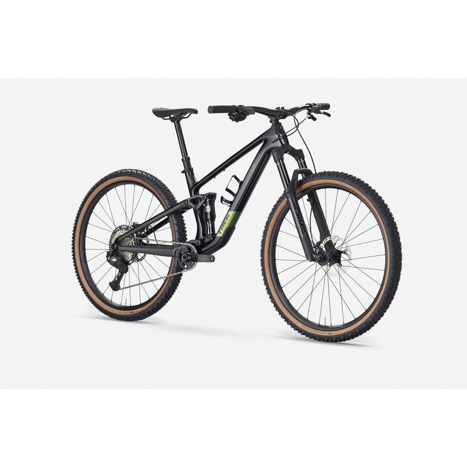 Trek Top Fuel 9.8 XT Di2 Gen 4