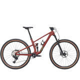 Trek Top Fuel 9.8 XT Di2 génération 4