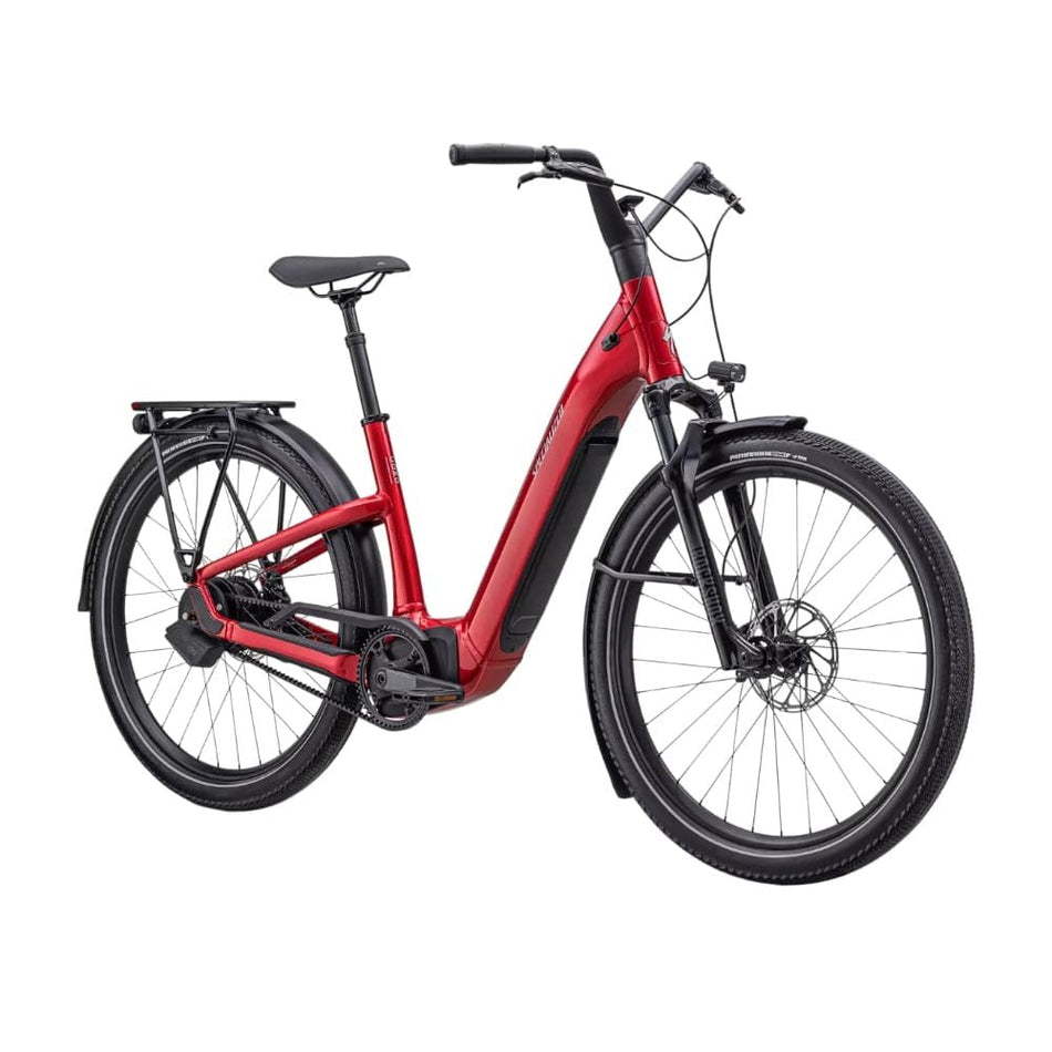 Specialized Turbo Como 5.0 (Nabenschaltung)