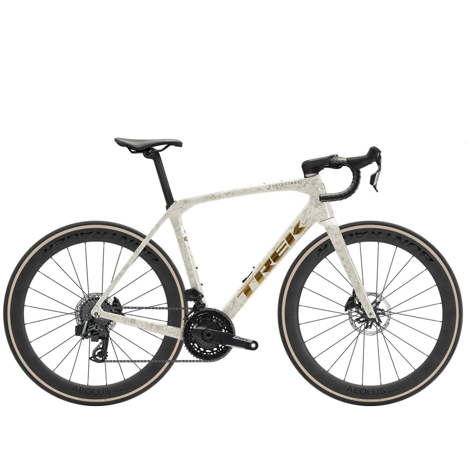 Trek Domane SLR 7 AXS Gen 4