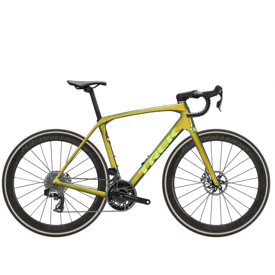 Trek Domane SLR 9 AXS Gen 4