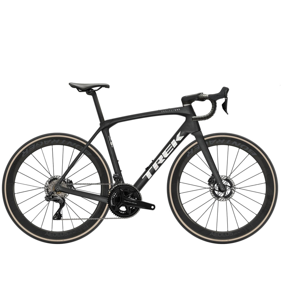 Trek Domane SLR 9 Gen 4