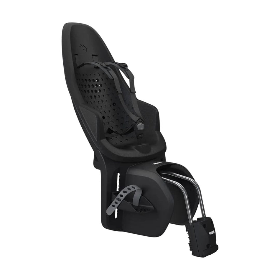 Thule Seggiolino Yepp 2 Maxi Nero