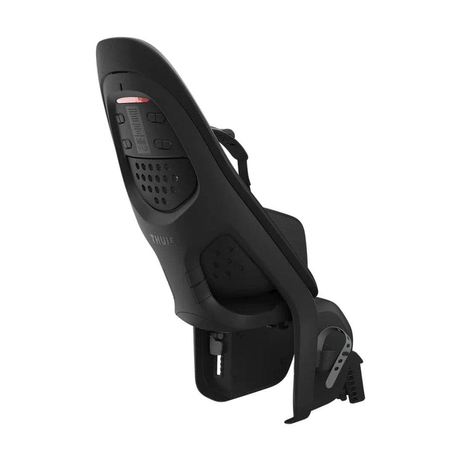 Thule Seggiolino Yepp 2 Maxi Nero
