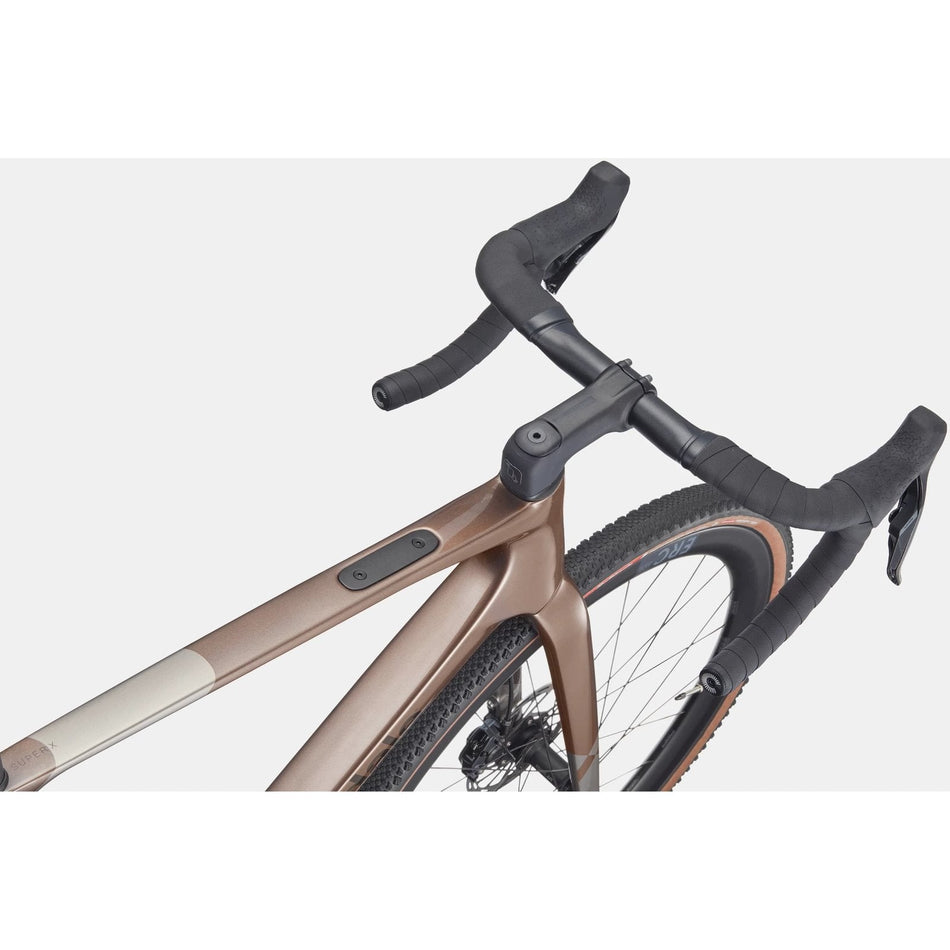 Cannondale SuperX 3