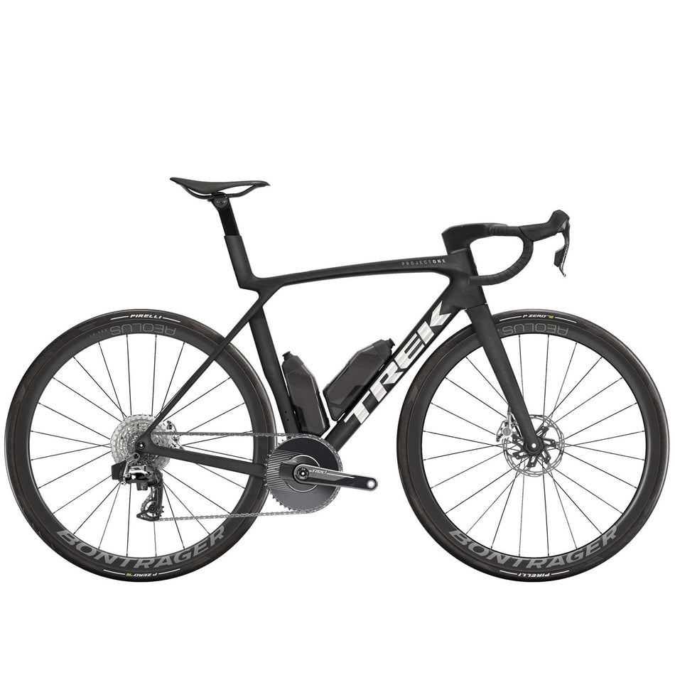 Trek Madone SLR 9 AXS 1x Gen 8