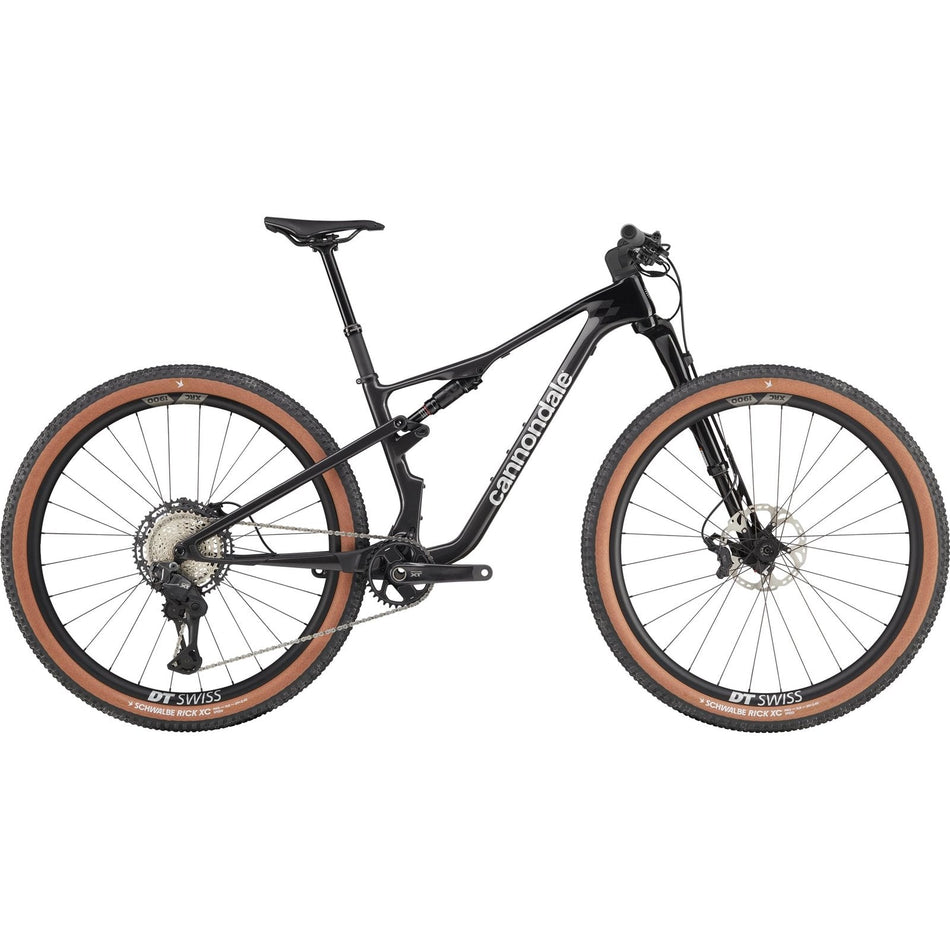 Cannondale Scalpel Carbone 2 Lefty