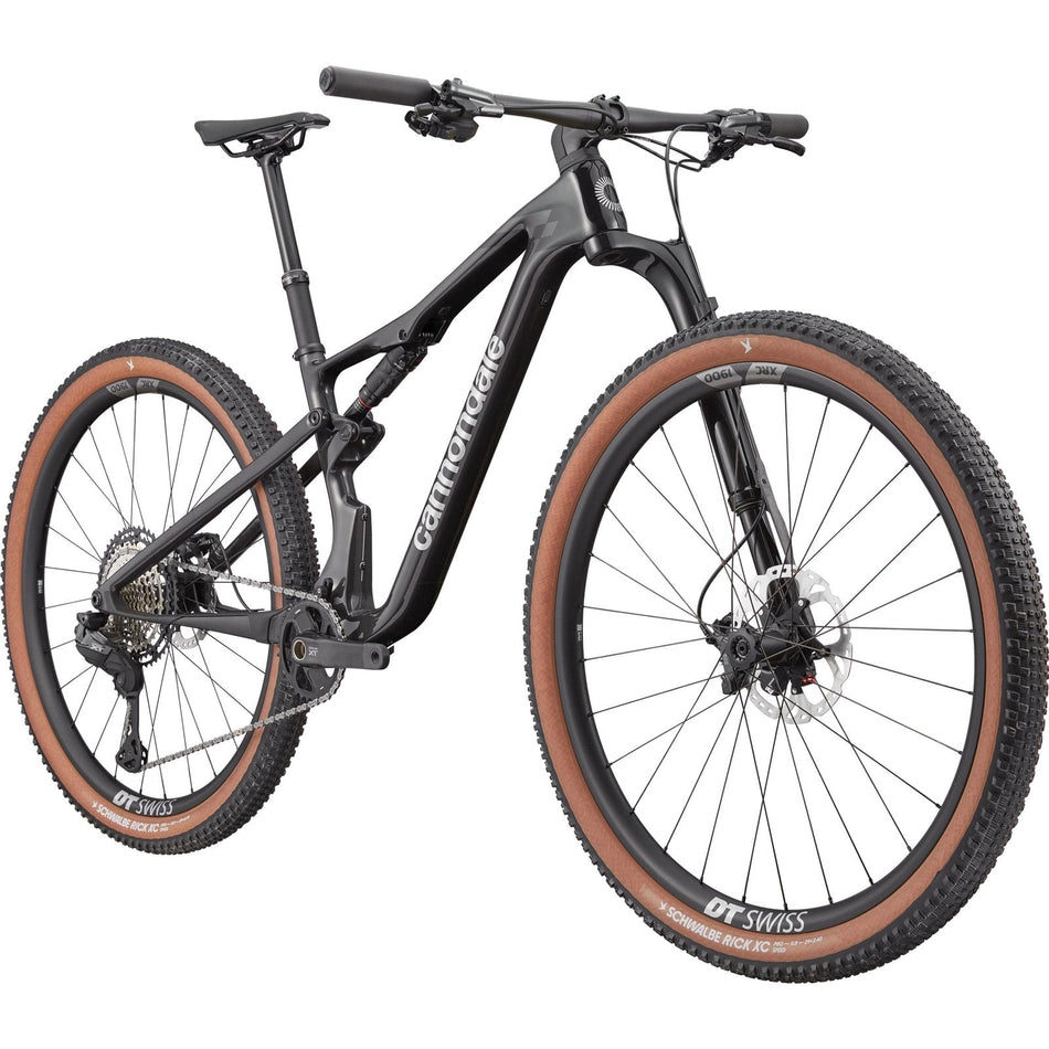 Cannondale Scalpel Carbone 2 Lefty