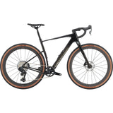 Cannondale Topstone Carbon 1 AXS