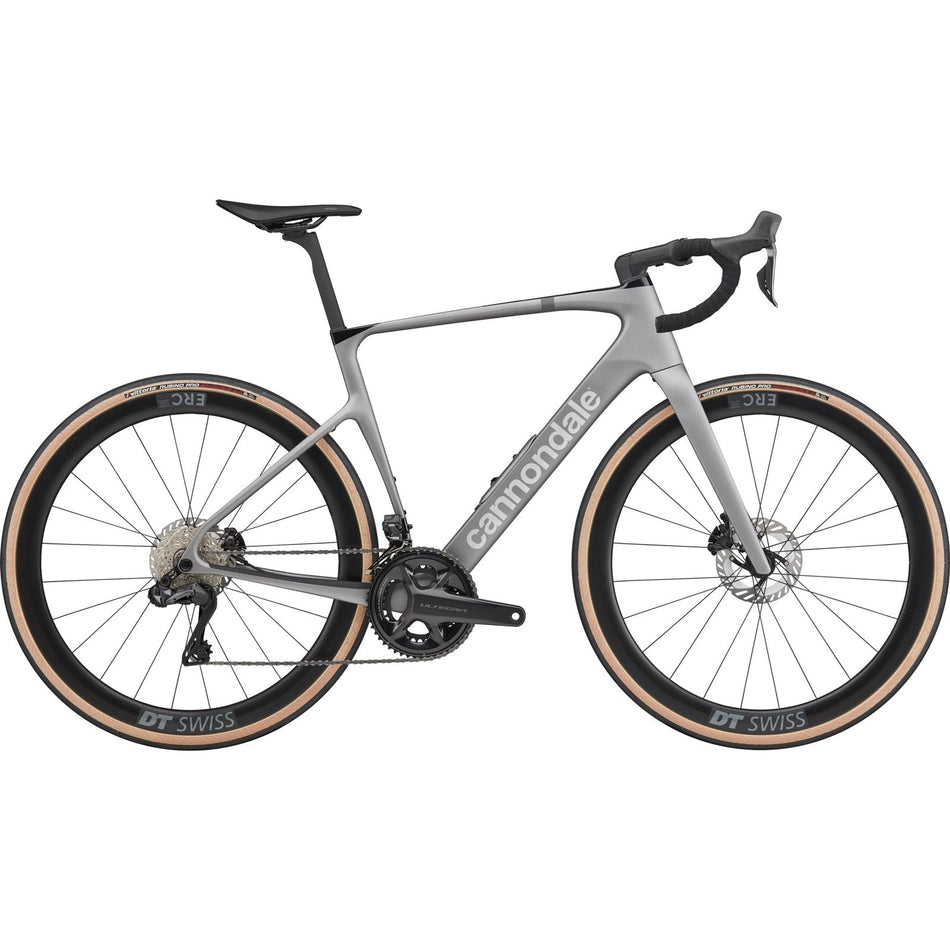 Cannondale Synapse Carbon 2