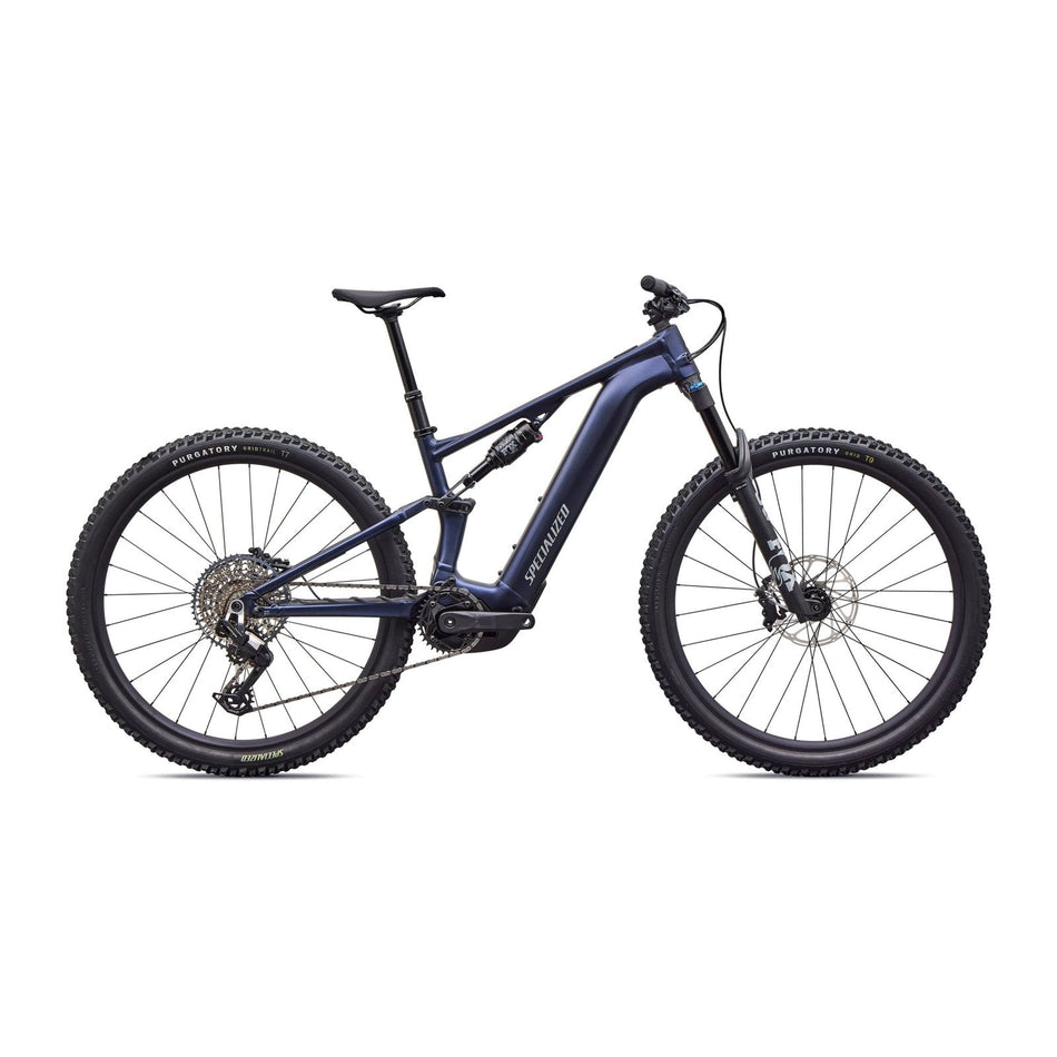 Specialized Turbo Levo R Comp Alloy