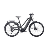 Cresta eGiro Neo GT 25km/h Trapezio
