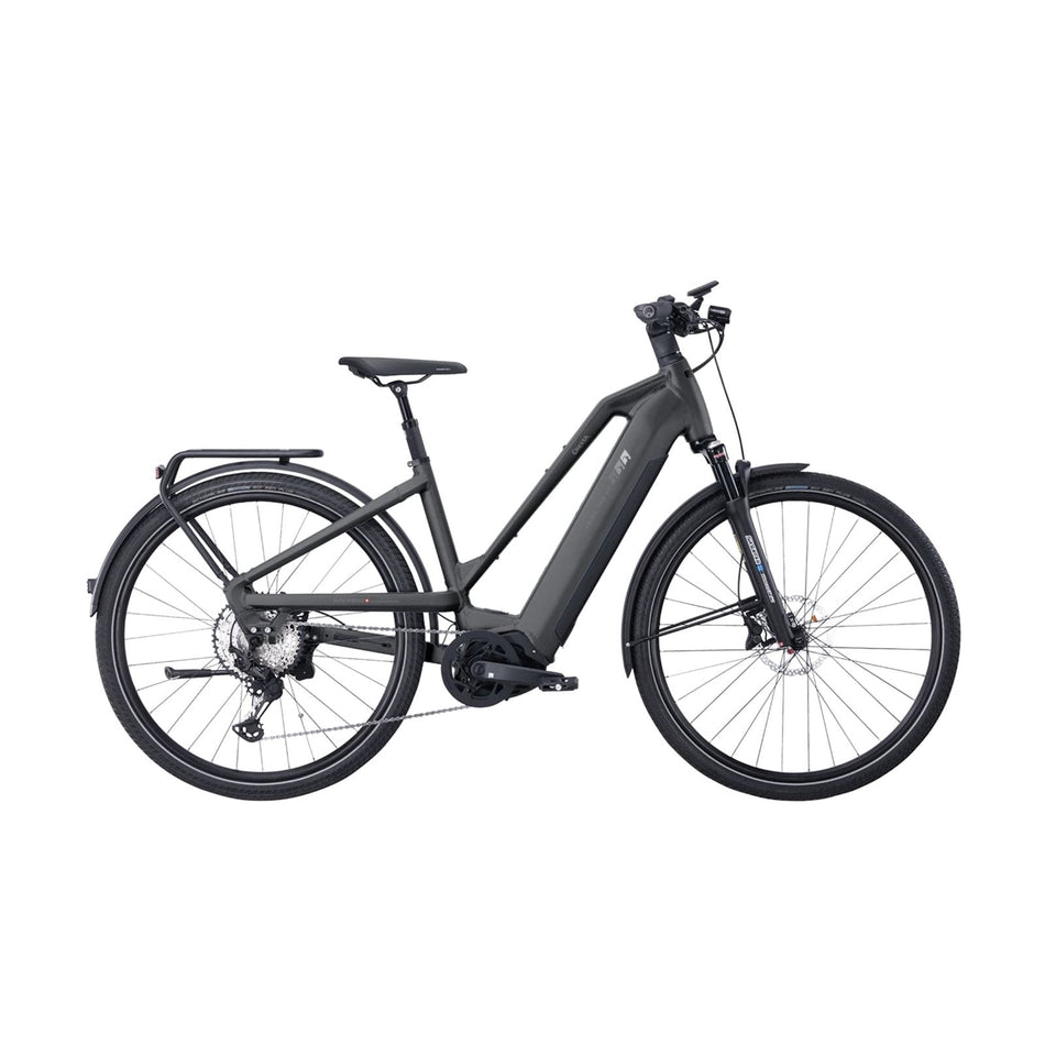 Cresta eGiro Neo GT 25km/h Trapezio