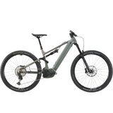 Bergstrom AXV 869 R 750Wh