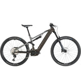 Bergstrom AXV 869 R 750Wh