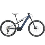 Bergstrom AXV 869 R 750Wh