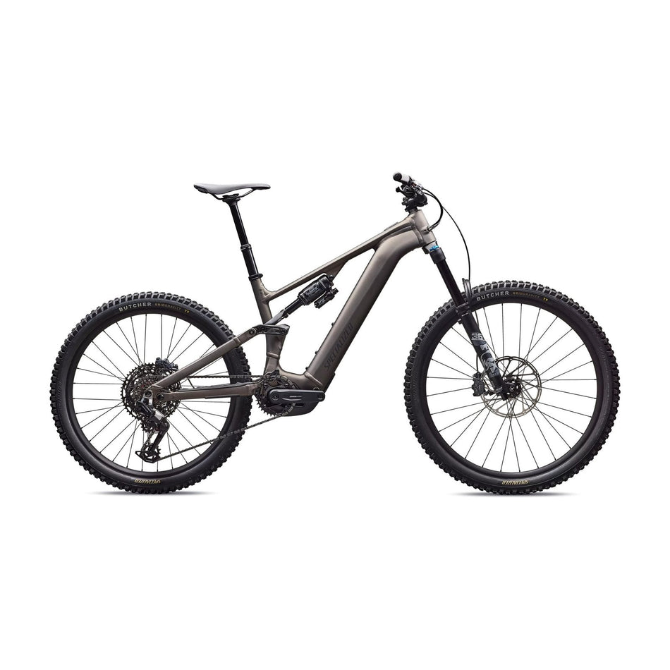 Specialized Turbo Levo 4 Comp Alloy