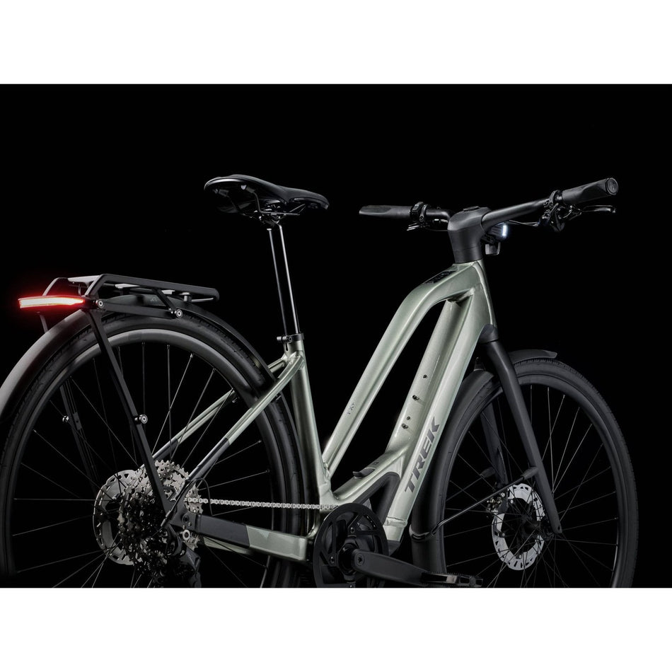 Trek FX+ 7 Midstep