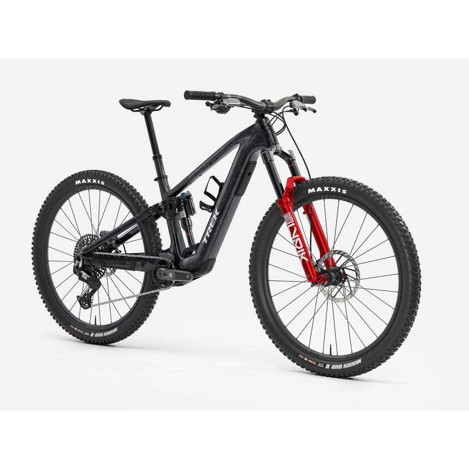 Trek Fuel+ EX 9.8 Eagle 90 Gen 2