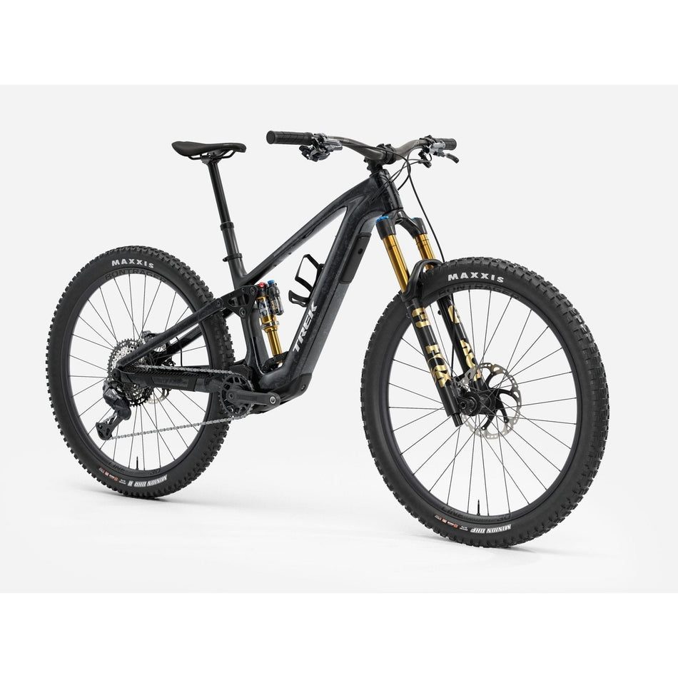 Trek Fuel+ EX 9.8 XT Di2 Gen 2