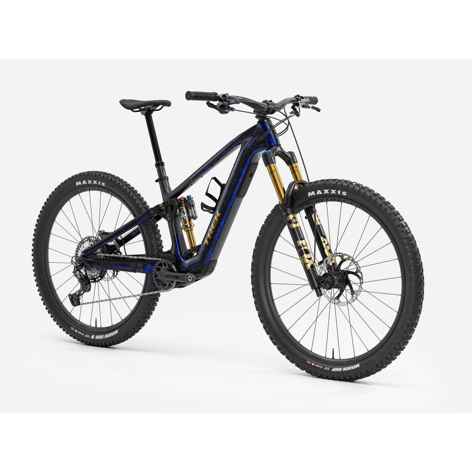 Trek Fuel+ EX 9.8 XT Gen 2