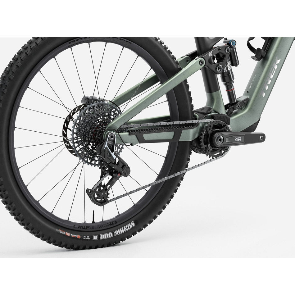 Trek Fuel+ EX 9.9 X0 AXS Gen 2