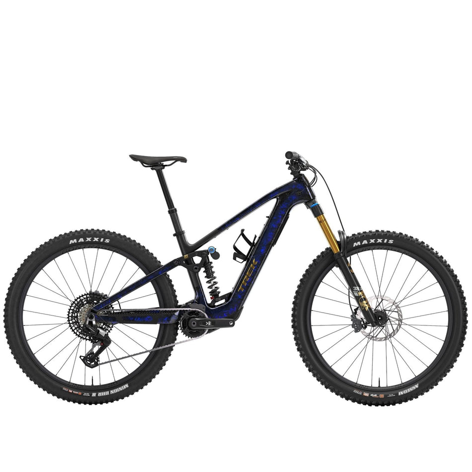 Trek Fuel+ LX 9.8 Eagle 90 Gen 2