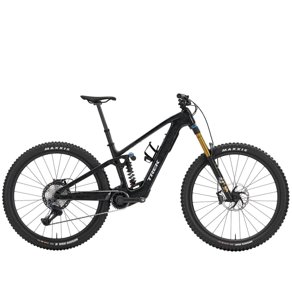 Trek Fuel+ LX 9.8 XT Di2 Gen 2