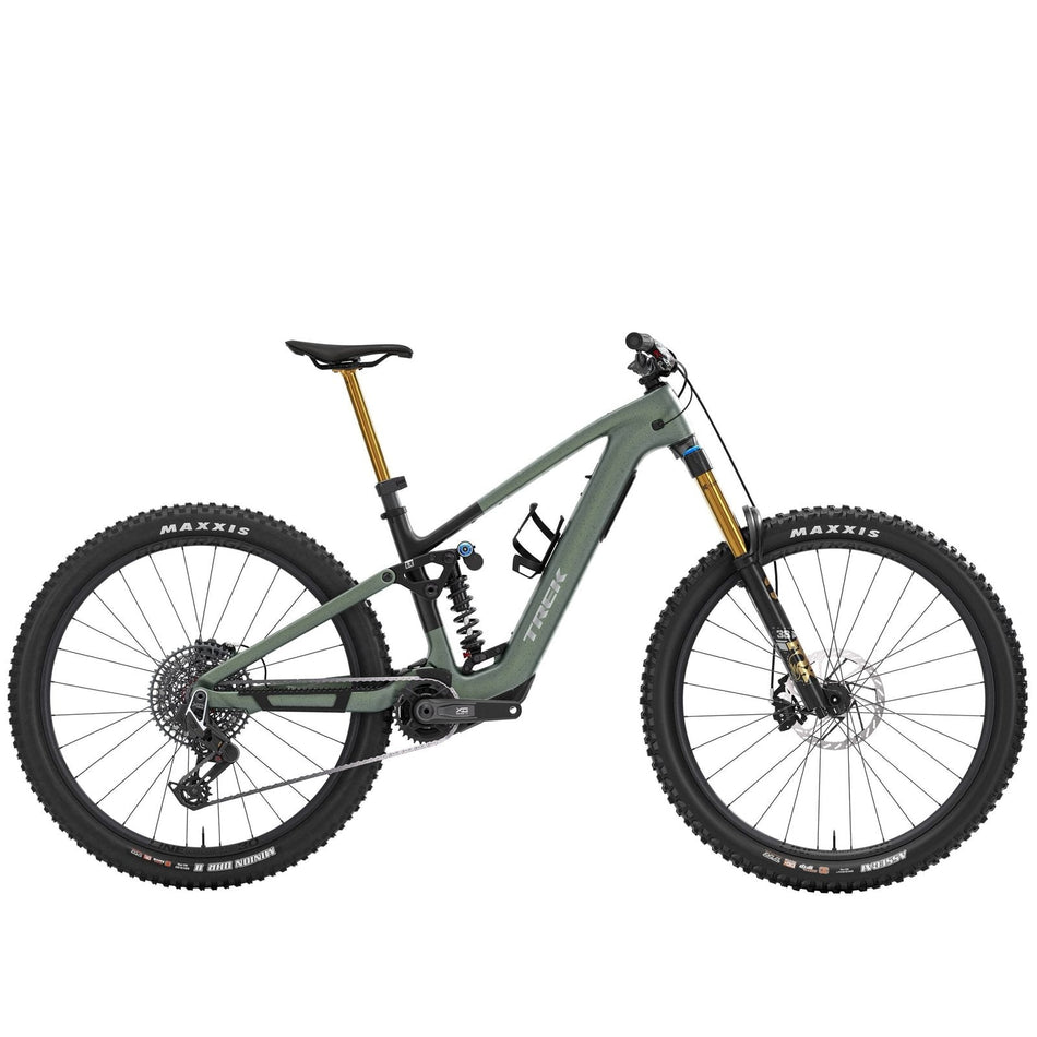 Trek Fuel+ LX 9.9 X0 AXS Gen 2
