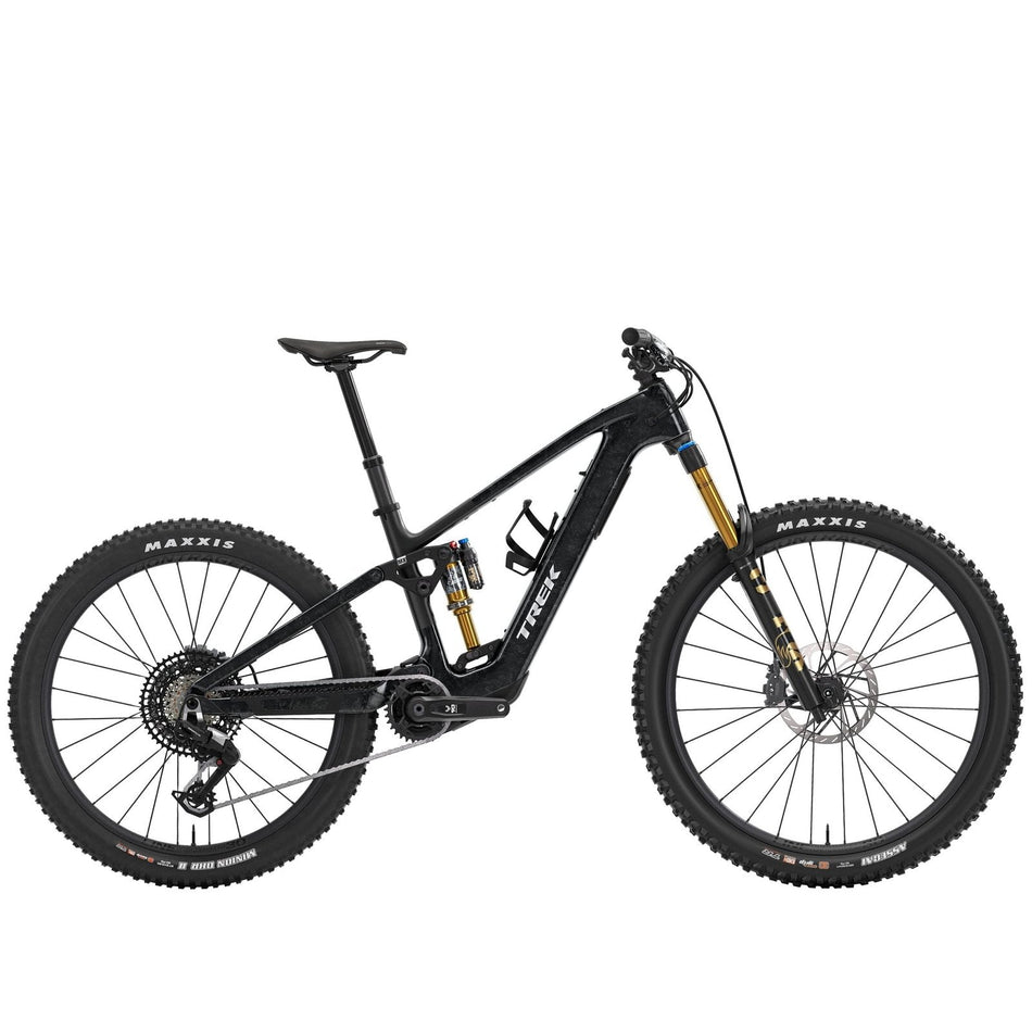 Trek Fuel+ MX 9.8 Eagle 90 Gen 2