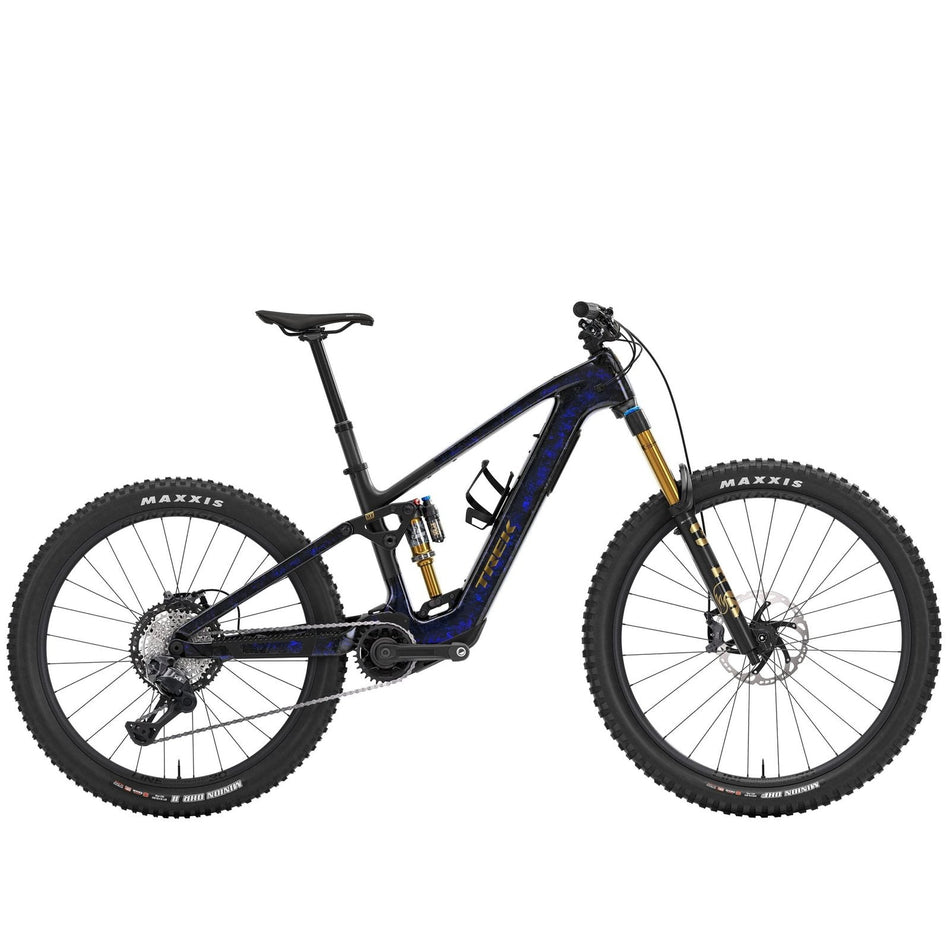 Trek Fuel+ MX 9.8 XT Di2 Gen 2